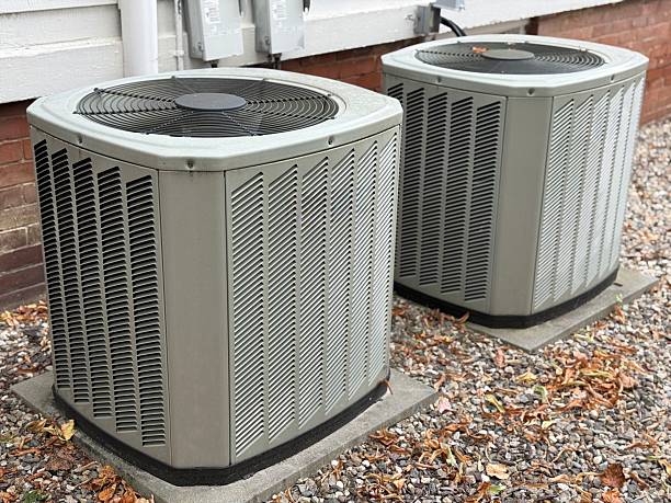 Reliable Emergency Hvac contractor in Marshfield, WI by Leonard HVAC