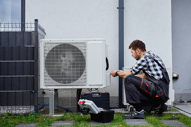 Top rated local Emergency Hvac specialists in Marshfield, WI